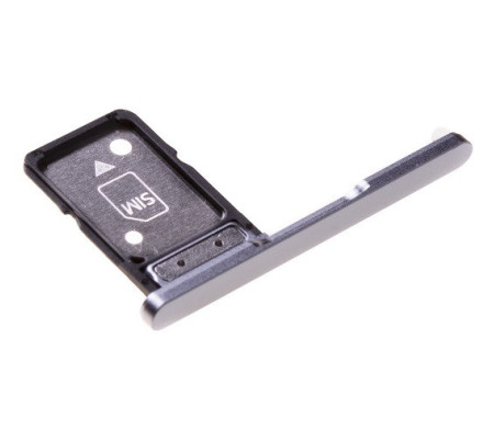 Bandeja Sim Original Sony Xperia XA2 Ultra (H3212, H3223, H4213, H4223)