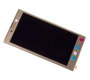 Pantalla Completa + Carcasa Frontal Original Xperia L2, L2 Dual
