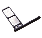 Bandeja Sim Original Sony Xperia L2 Dual (H4311, H4331)
