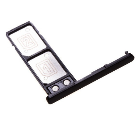 Bandeja Sim Original Sony Xperia L2 Dual (H4311, H4331)