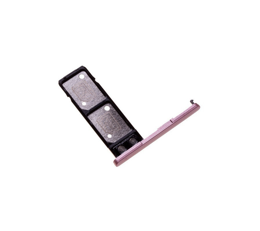 Bandeja Sim Original Sony Xperia L2 Dual (H4311, H4331)