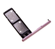 Bandeja Sim Original Sony Xperia L2 Dual (H4311, H4331)
