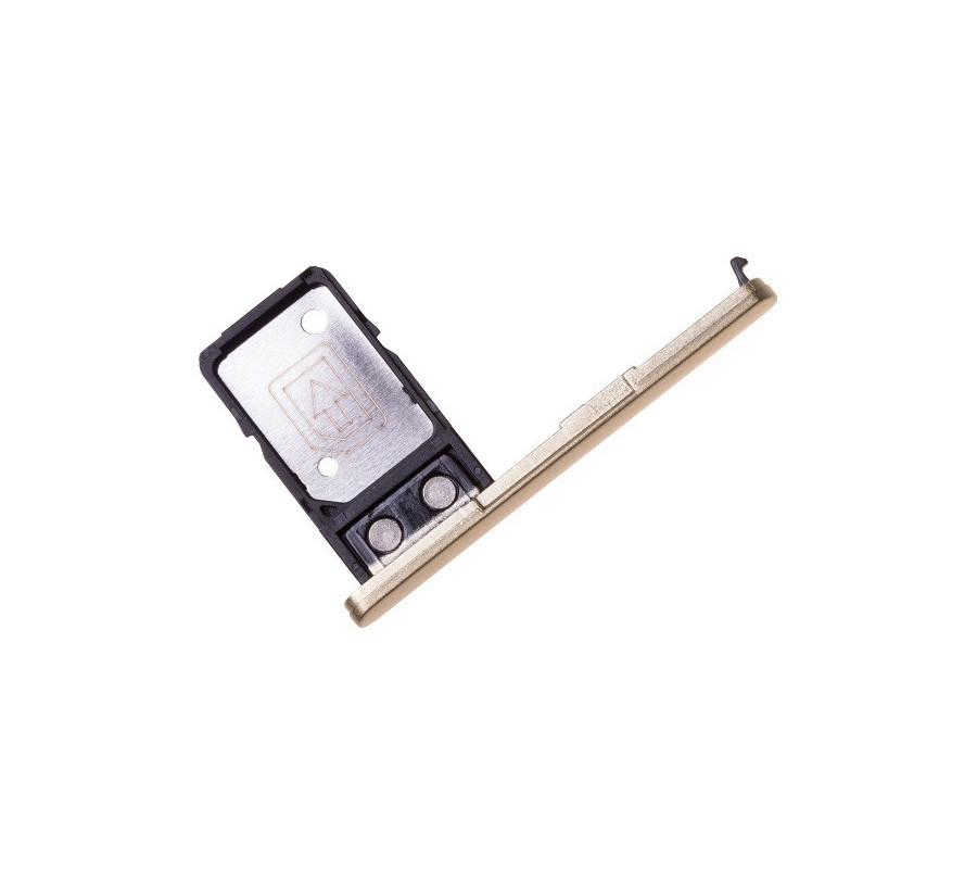 Bandeja Sim Original Sony Xperia L2 (H3311, H3321)