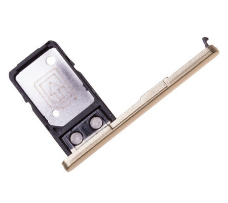 Bandeja Sim Original Sony Xperia L2 (H3311, H3321)