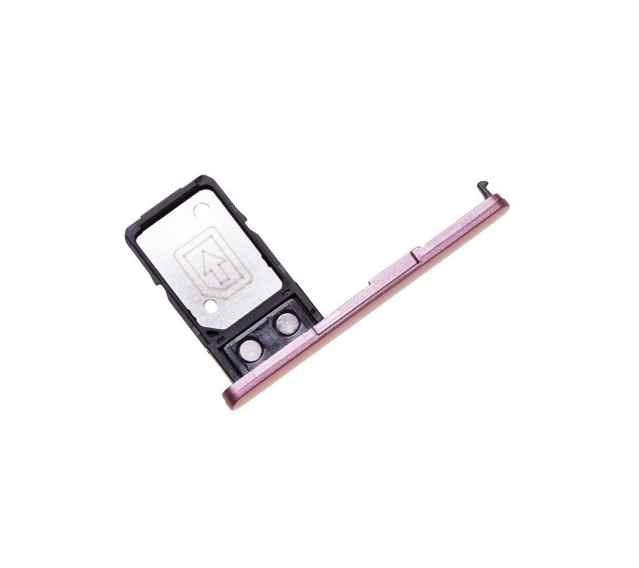 Bandeja Sim Original Sony Xperia L2 (H3311, H3321)