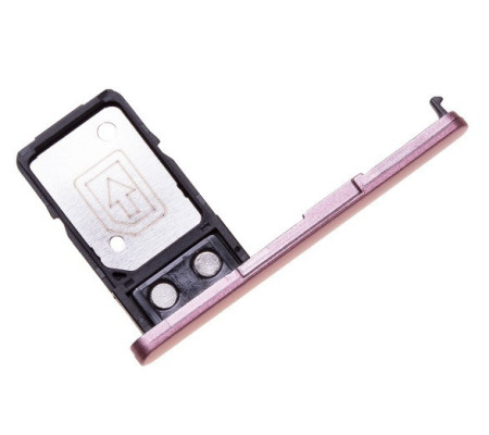 Bandeja Sim Original Sony Xperia L2 (H3311, H3321)