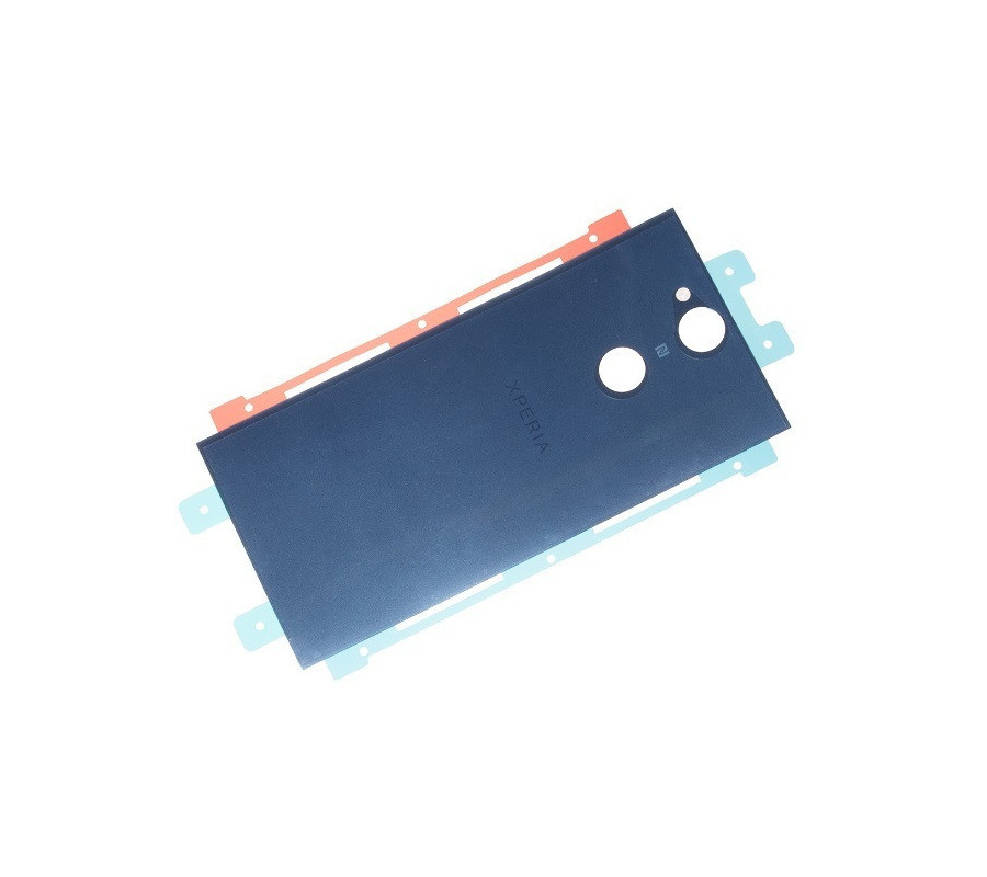 Carcasa Trasera Original Sony Xperia XA2 (H3113, H3123, H3133, H4113, H4133)