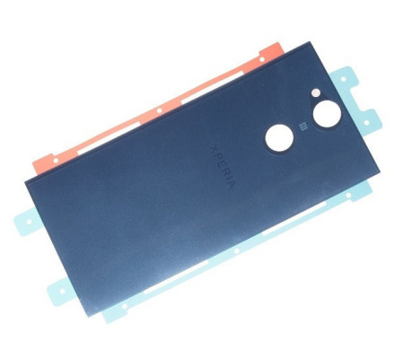 Carcasa Trasera Original Sony Xperia XA2 (H3113, H3123, H3133, H4113, H4133)