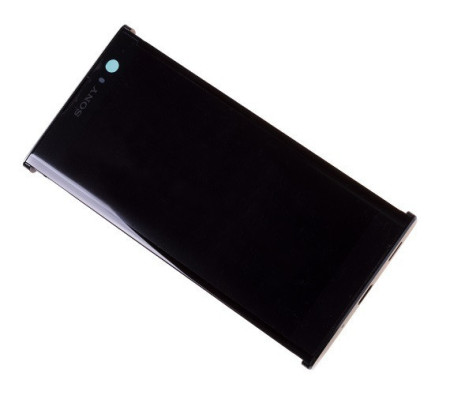 Pantalla Completa + Carcasa Frontal Original Xperia XA2 (H3113, H3123, H3133, H4113, H4133)