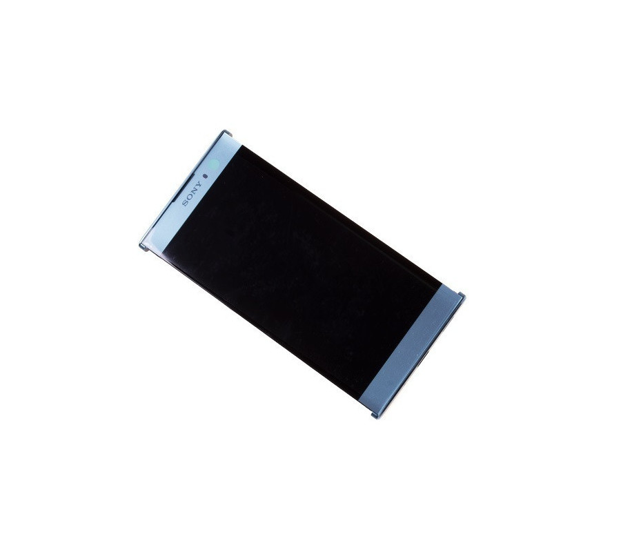 Pantalla Completa + Carcasa Frontal Original Xperia XA2 (H3113, H3123, H3133, H4113, H4133)