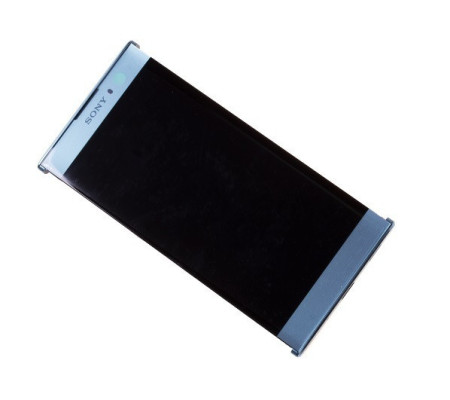 Pantalla Completa + Carcasa Frontal Original Xperia XA2 (H3113, H3123, H3133, H4113, H4133)