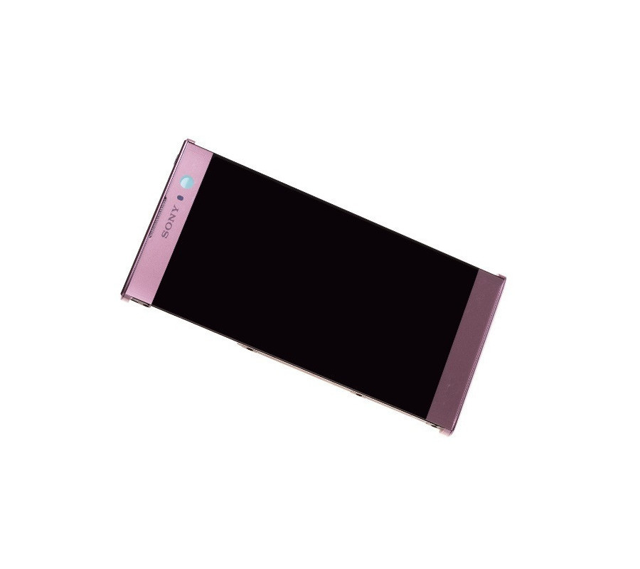Pantalla Completa + Carcasa Frontal Original Xperia XA2 (H3113, H3123, H3133, H4113, H4133)