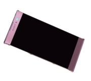 Pantalla Completa + Carcasa Frontal Original Xperia XA2 (H3113, H3123, H3133, H4113, H4133)
