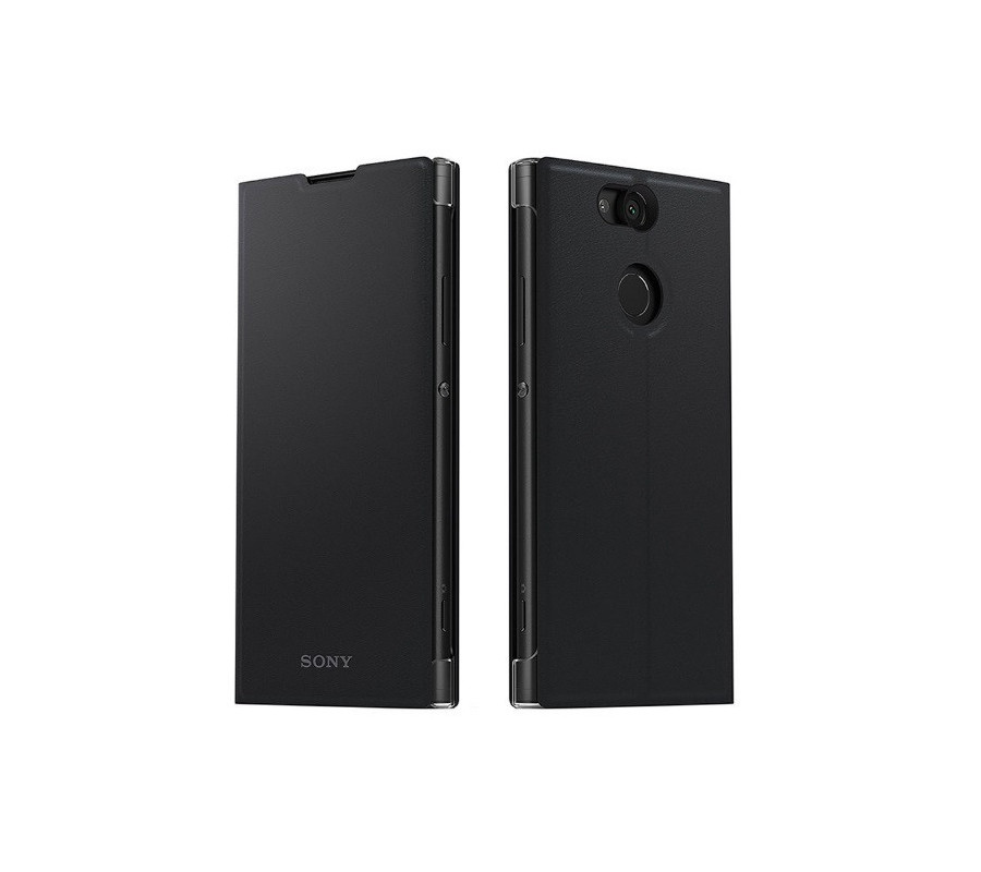 Funda Original Style Cover SCSH10 Sony Xperia XA2