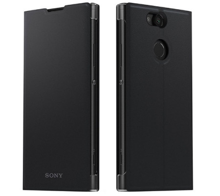 Funda Original Style Cover SCSH10 Sony Xperia XA2