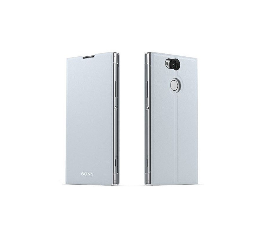 Funda Original Style Cover SCSH10 Sony Xperia XA2