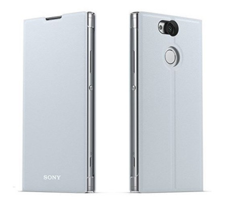 Funda Original Style Cover SCSH10 Sony Xperia XA2