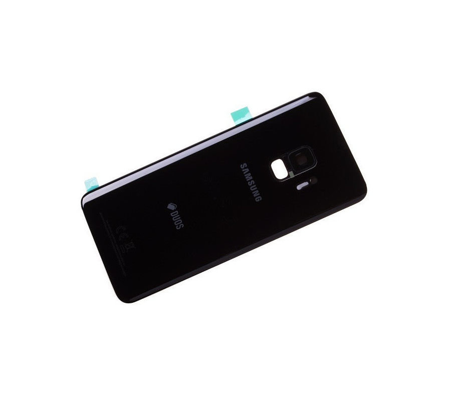Carcasa Trasera Original Samsung Galaxy S9 (G960), S9 Dual SIM
