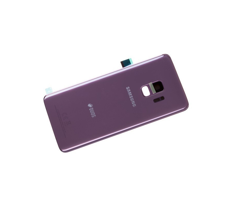 Carcasa Trasera Original Samsung Galaxy S9 (G960), S9 Dual SIM