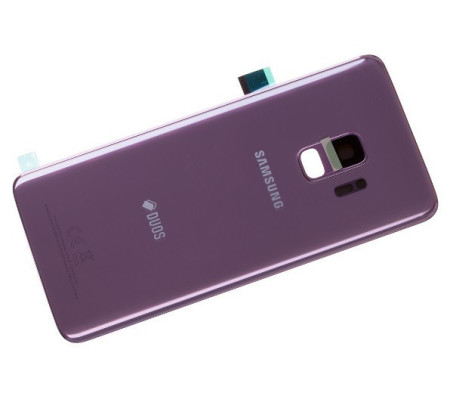 Carcasa Trasera Original Samsung Galaxy S9 (G960), S9 Dual SIM