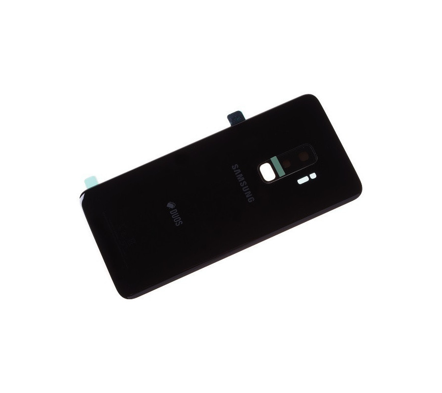 Carcasa Trasera Original Samsung Galaxy S9+ (G965)