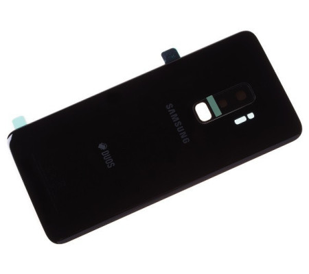 Carcasa Trasera Original Samsung Galaxy S9+ (G965)