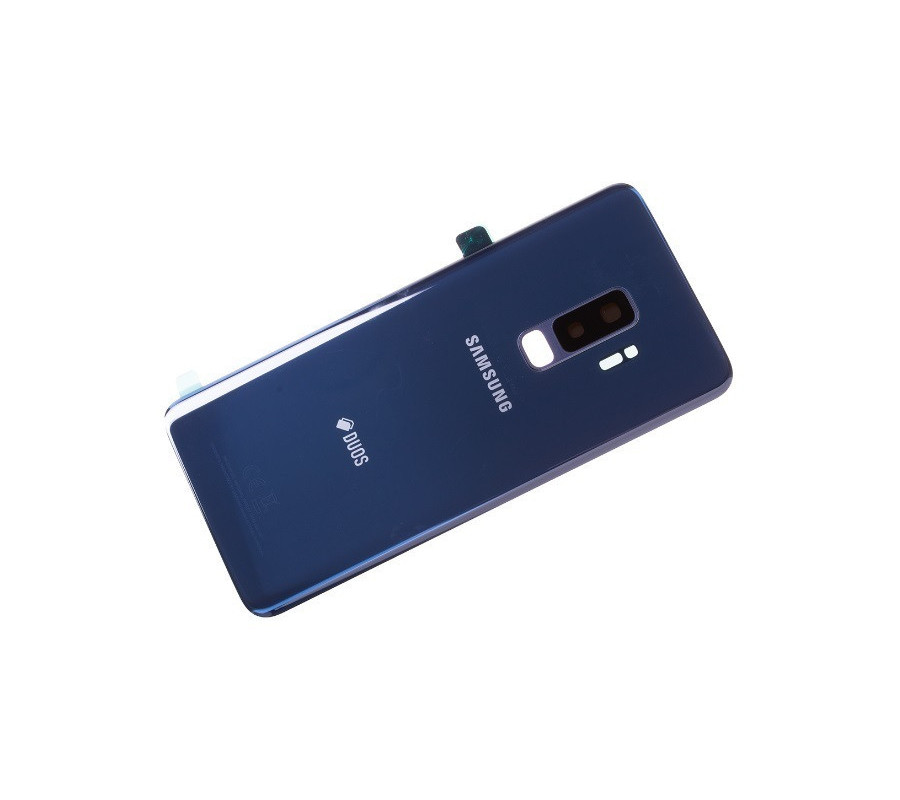 Carcasa Trasera Original Samsung Galaxy S9+ (G965)