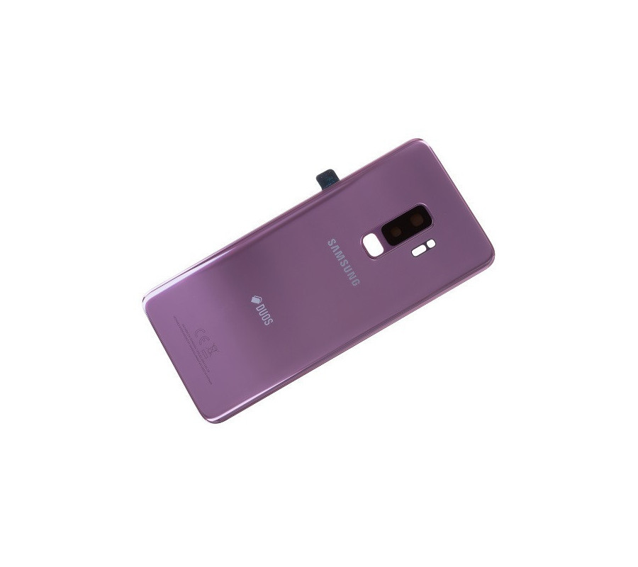 Carcasa Trasera Original Samsung Galaxy S9+ (G965)