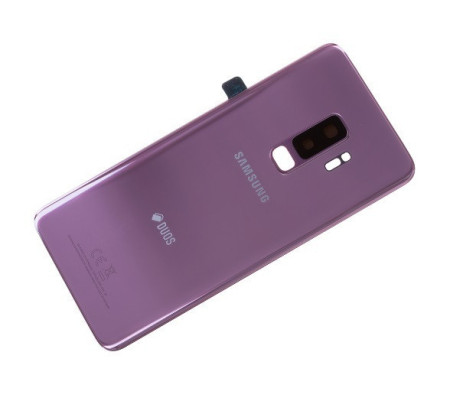 Carcasa Trasera Original Samsung Galaxy S9+ (G965)