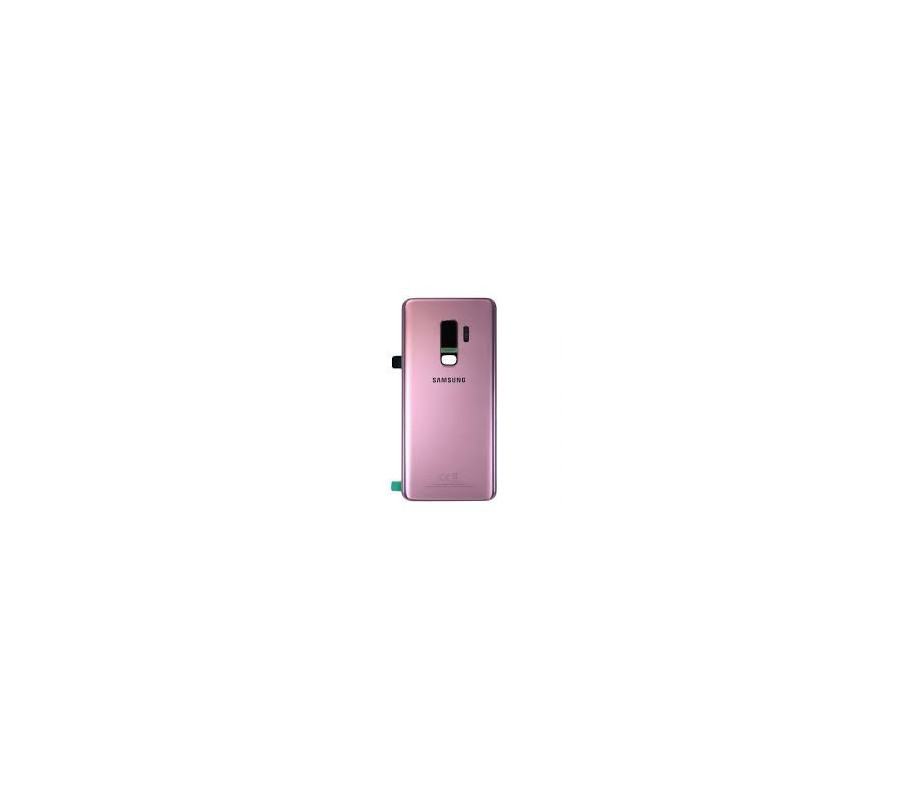 Carcasa Trasera Original Samsung Galaxy S9+ (G965)