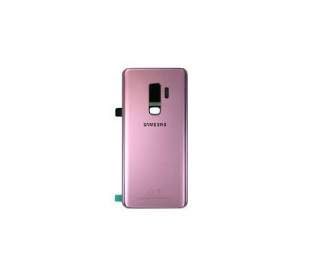 Carcasa Trasera Original Samsung Galaxy S9+ (G965)