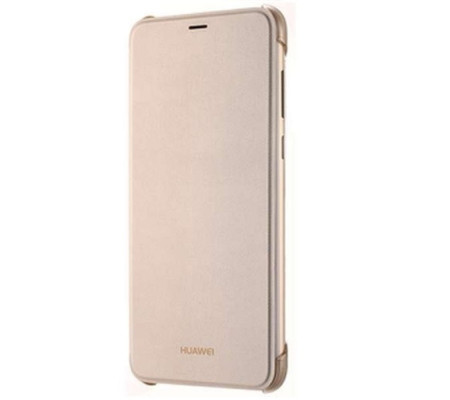 Funda Folio Original Huawei P Smart
