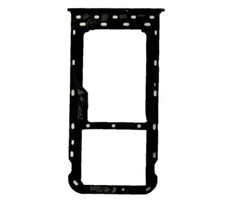 Bandeja Sim y SD Huawei P Smart (FIG-L31)