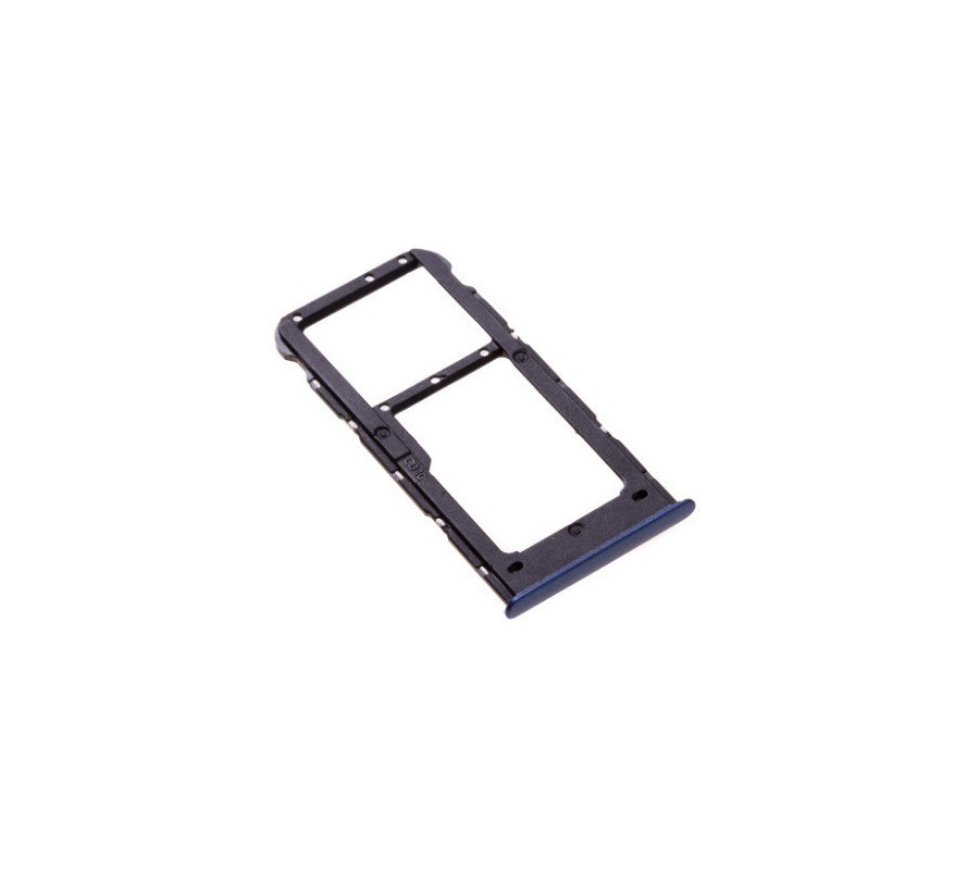 Bandeja Sim y SD Huawei P Smart (FIG-L31)