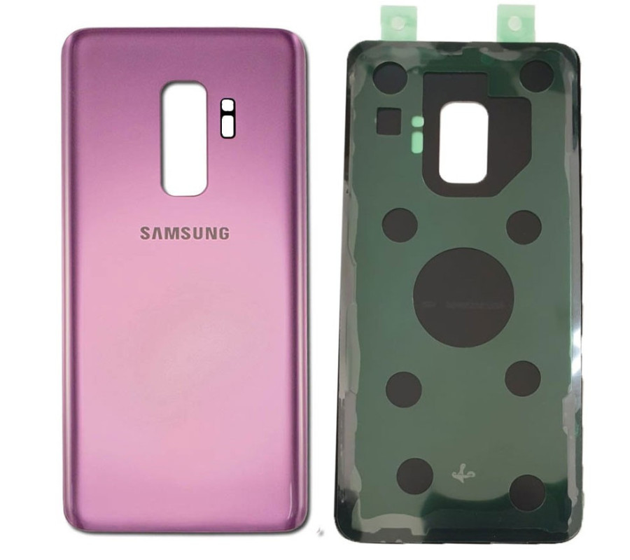 Carcasa Trasera Samsung Galaxy S9 (G960) No original
