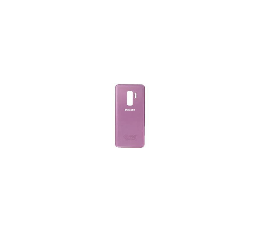 Carcasa Trasera Samsung Galaxy S9 (G960) No original