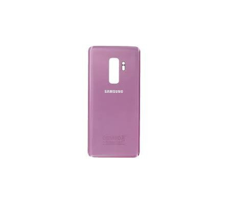 Carcasa Trasera Samsung Galaxy S9 (G960) No original