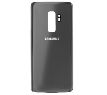 Carcasa Trasera Samsung Galaxy S9 Plus (G965). No original