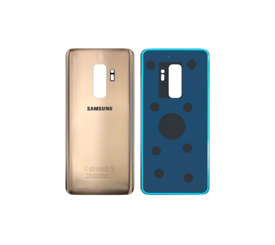 Carcasa Trasera Samsung Galaxy S9 Plus (G965). No original
