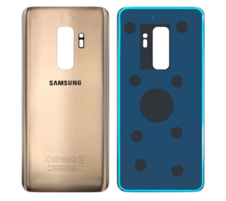Carcasa Trasera Samsung Galaxy S9 Plus (G965). No original