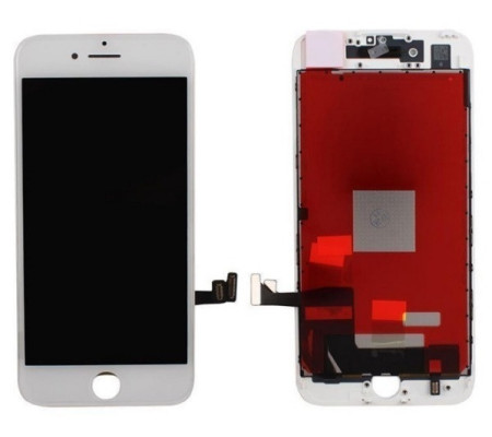 Pantalla Completa + Carcasa Frontal iPhone 7. No Original