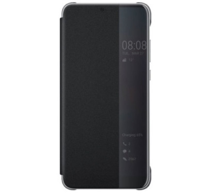 Funda S-View Original Huawei P20 Pro