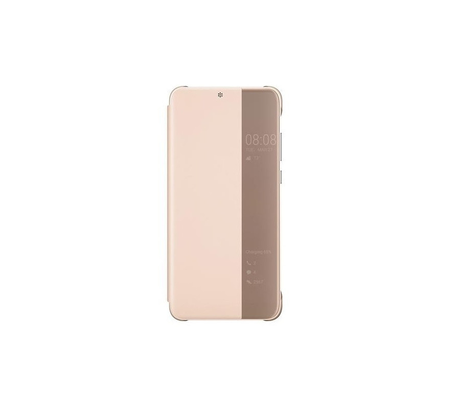Funda S-View Original Huawei P20 Pro