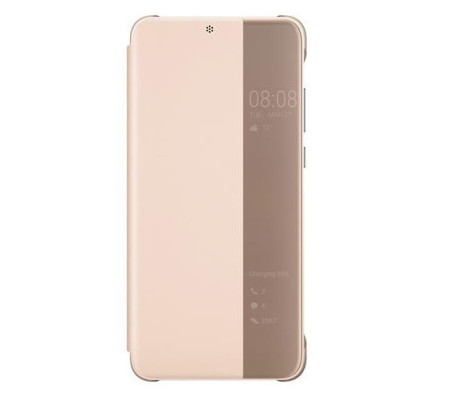 Funda S-View Original Huawei P20 Pro