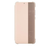 Funda S-View Original Huawei P20 Pro