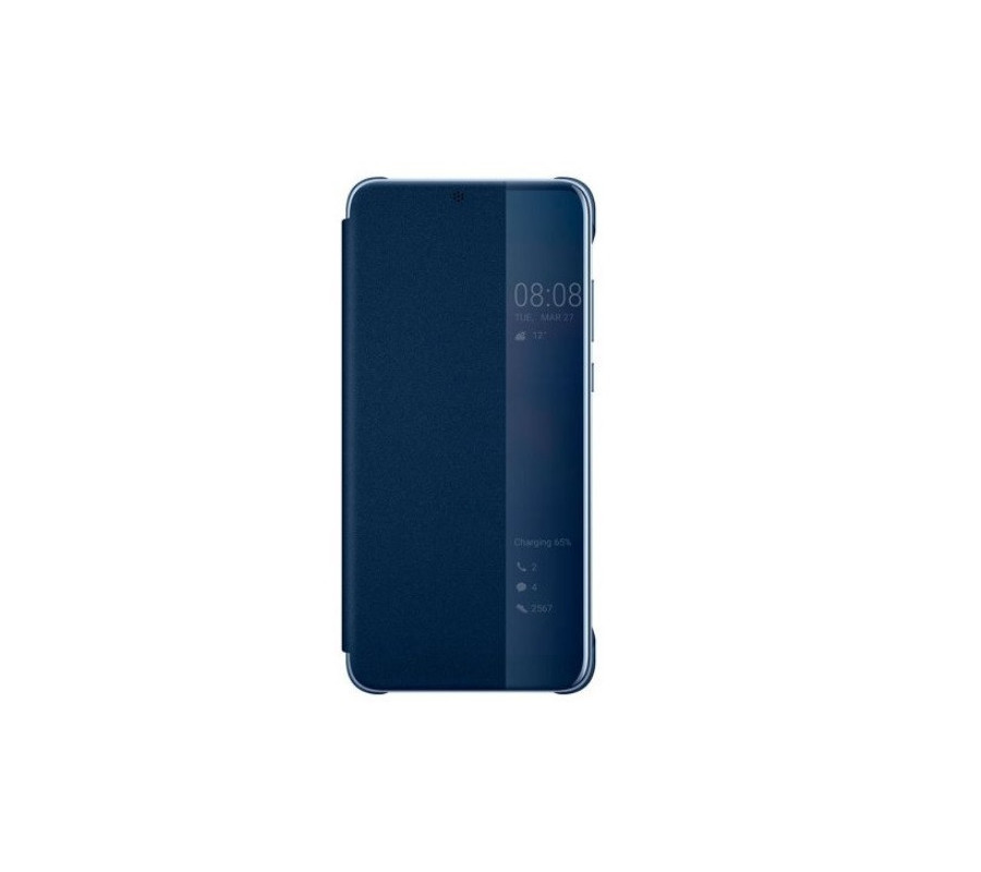 Funda S-View Original Huawei P20