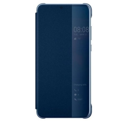 Funda S-View Original Huawei P20