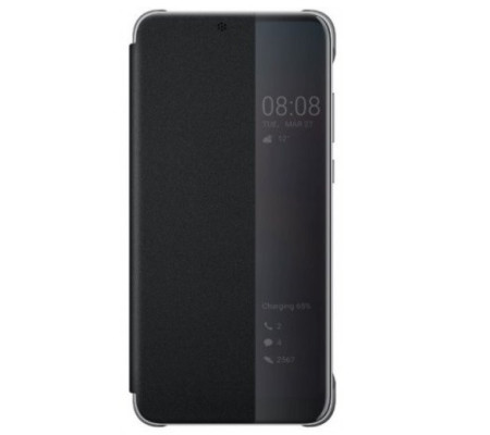Funda S-View Original Huawei P20