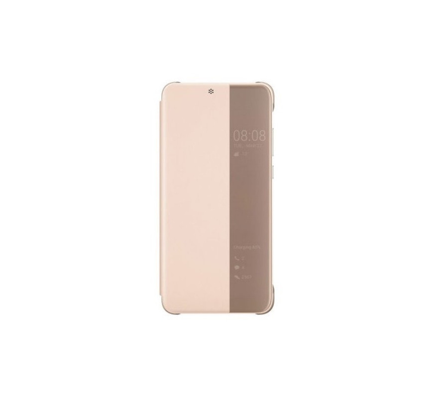 Funda S-View Original Huawei P20