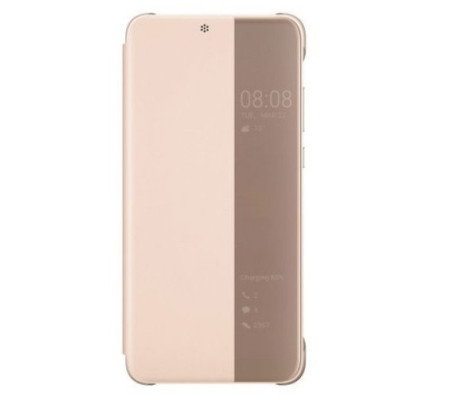 Funda S-View Original Huawei P20